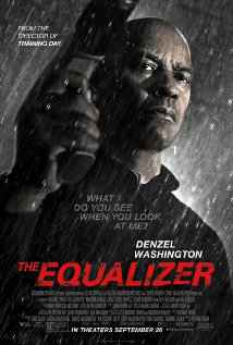 The Equalizer 2014 Hindi+Enng Full Movie